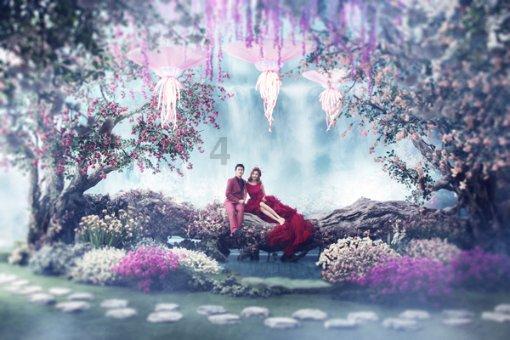 可爱奥莉甜美夏装